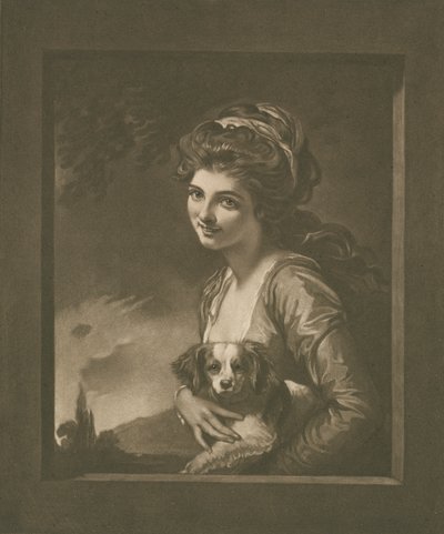 Lady Hamilton come 