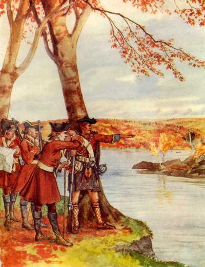  da George 9th Earl of Carlisle Howard