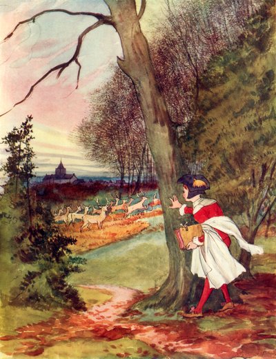  da George 9th Earl of Carlisle Howard
