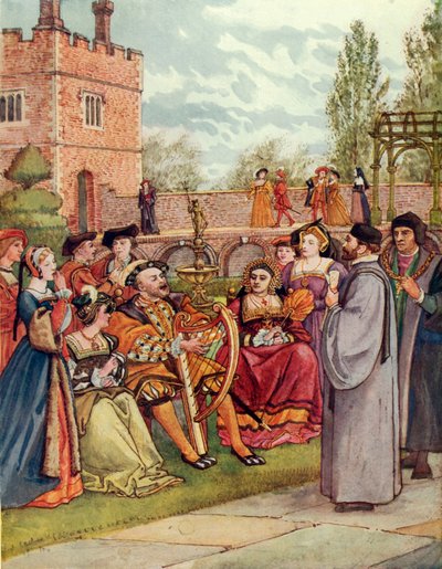  da George 9th Earl of Carlisle Howard