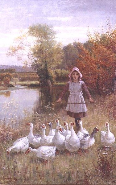 La Ragazza dell