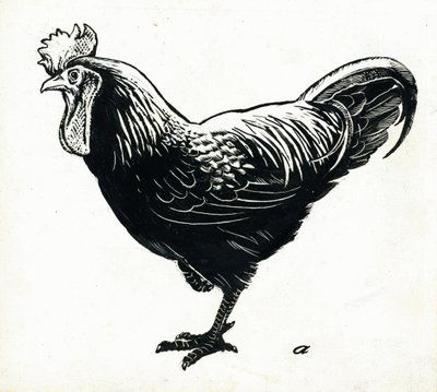 La Gallina, Anni 