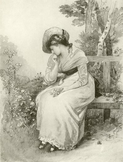 Perdita da George Adolphus Storey