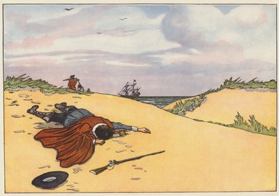 I morti non raccontano storie da George Alfred Williams