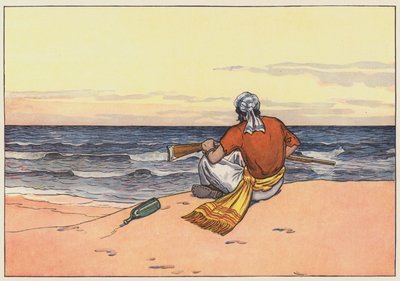 Abbandonato da George Alfred Williams