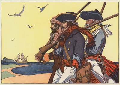 Pirati sull