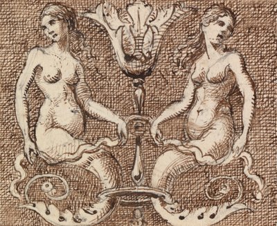 Due sirene da George Augustus Sala