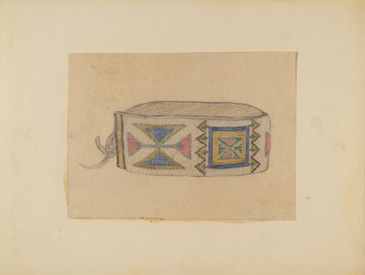Bracciale da George B. Wally