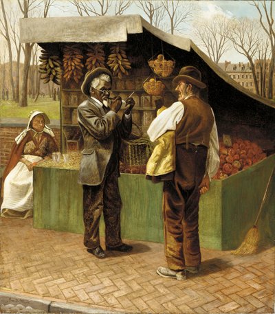 Il quindicesimo emendamento da George Bacon Wood