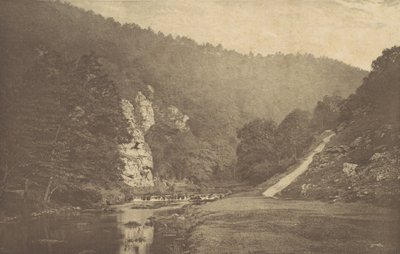 In Dove Dale da George Bankart