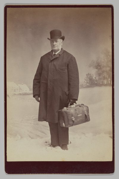  da George Barker