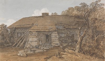 Un Cottage nell