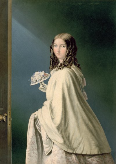 La Damigella d