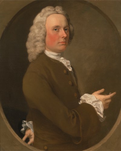 Un uomo sconosciuto da George Beare