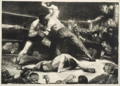  da George Bellows