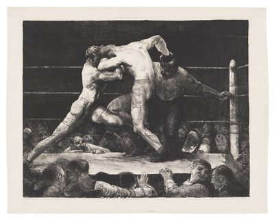  da George Bellows
