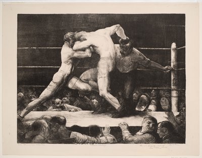  da George Bellows