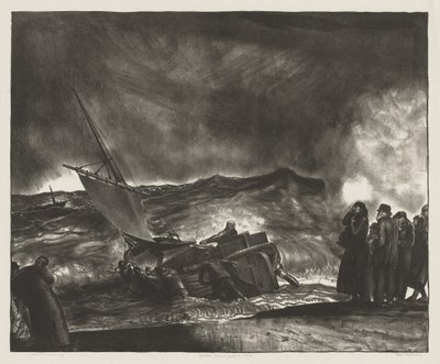  da George Bellows