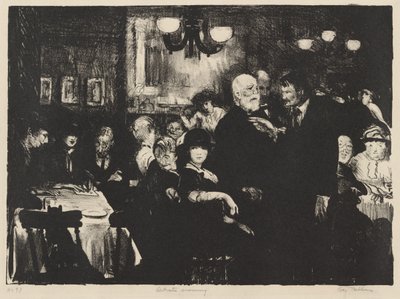  da George Bellows
