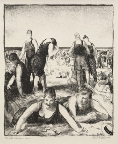  da George Bellows