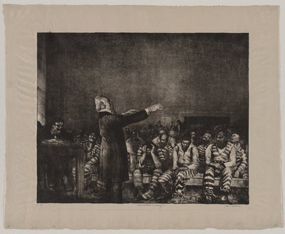  da George Bellows