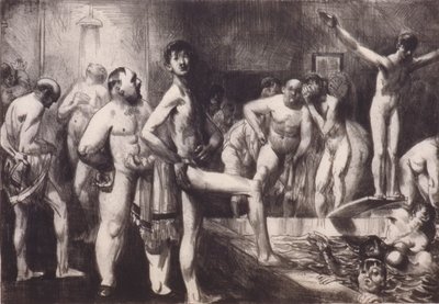  da George Bellows