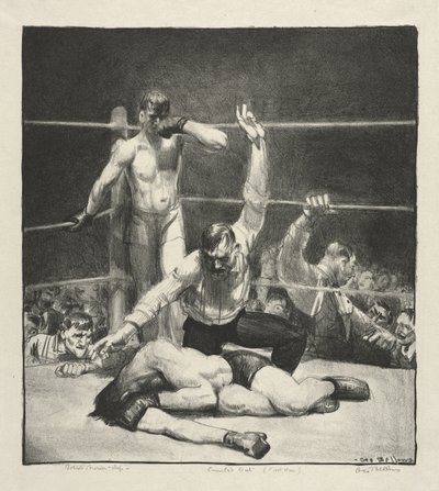  da George Bellows