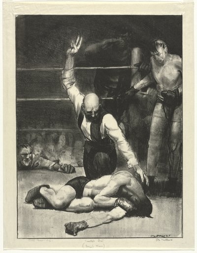  da George Bellows