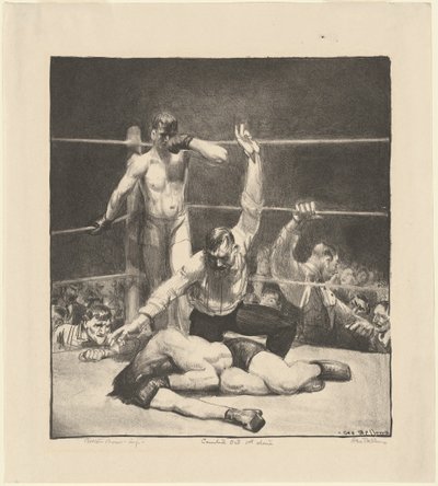  da George Bellows