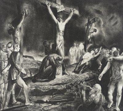  da George Bellows