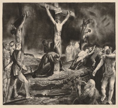  da George Bellows