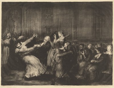  da George Bellows