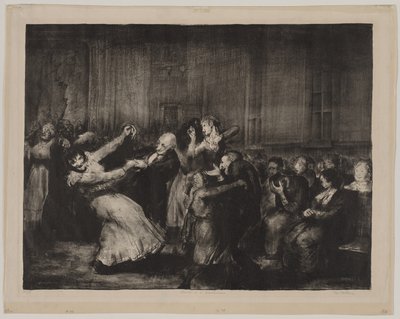  da George Bellows