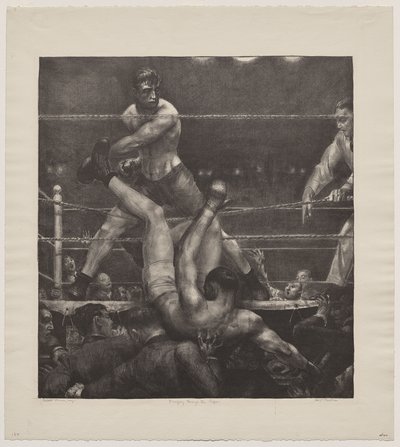  da George Bellows