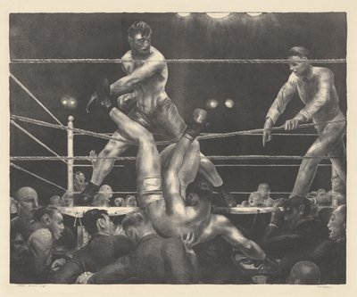  da George Bellows