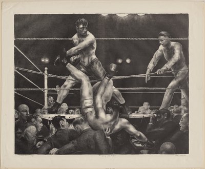  da George Bellows
