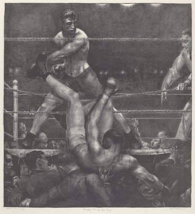  da George Bellows