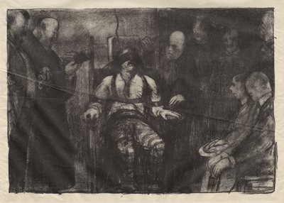  da George Bellows