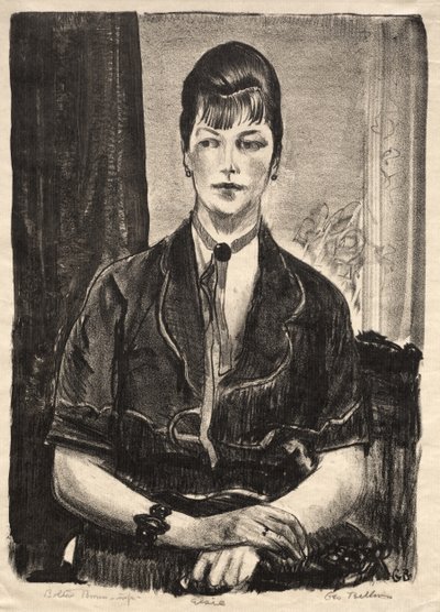 da George Bellows
