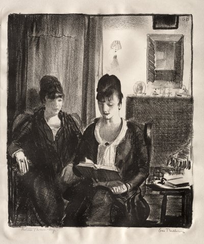  da George Bellows