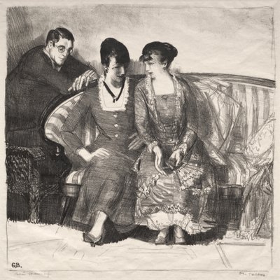  da George Bellows