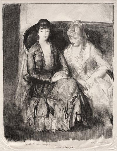  da George Bellows