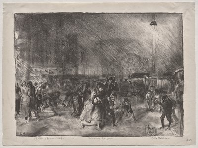  da George Bellows