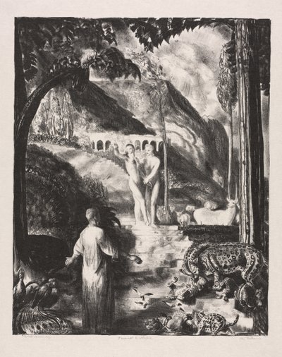 da George Bellows