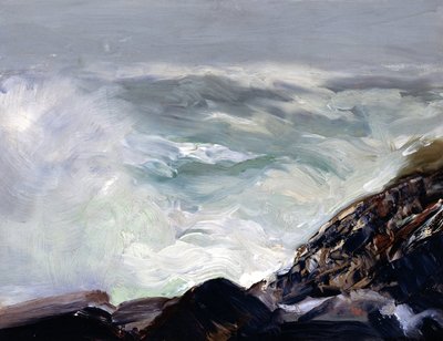  da George Bellows