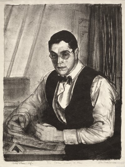  da George Bellows