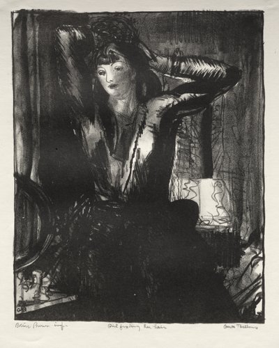  da George Bellows