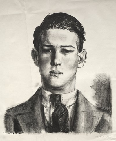  da George Bellows
