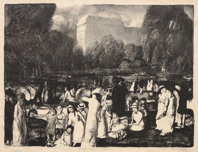  da George Bellows