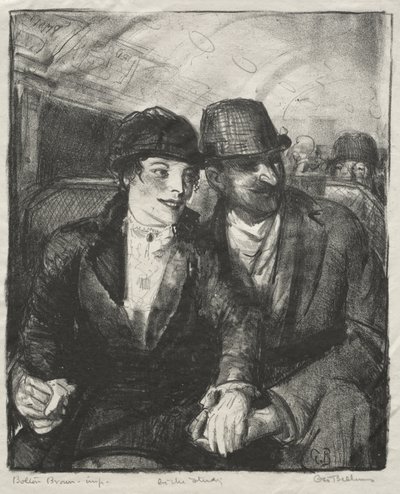  da George Bellows